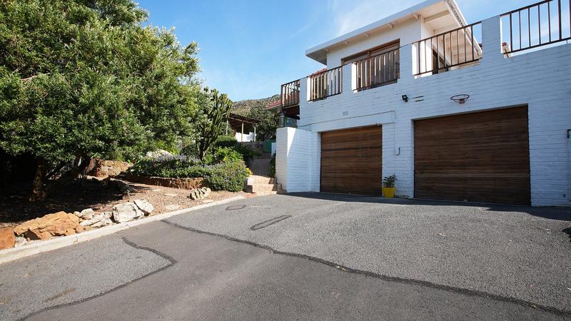 4 Bedroom Property for Sale in Fish Hoek Western Cape